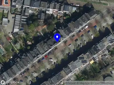 Vereniging van Eigenaars Leistraat 32-32A te Breda Breda