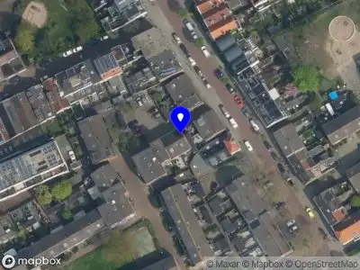 Van Eiva Delft