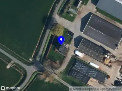 Nieuw bedrijf Giesen Dienstverlening