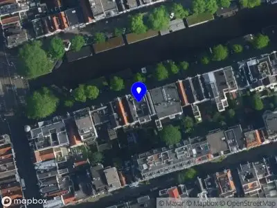 SORO Investments Coöperatief U.A. Amsterdam