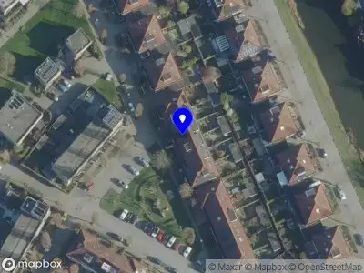 Nieuw bedrijf Mark Hermsen