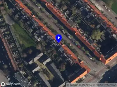 Nieuw bedrijf Vereniging van Eigenaars Ambonstraat 10, 10a en 10b