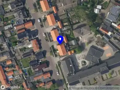 Mozaa B.V. Nijkerk