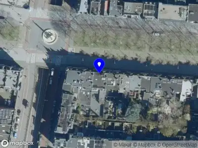 Vereniging van Eigenaars Spoorsingel 88A tot en met 88D te Rotterdam 's-Hertogenbosch