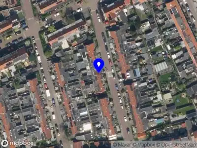 Alex mechanical support Vlaardingen