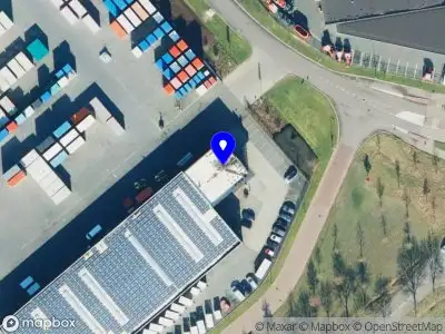 KG Operations B.V. Staphorst