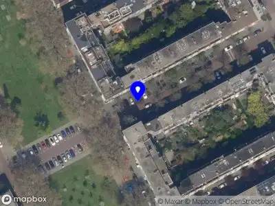 Nieuwenhuizen Software Rotterdam