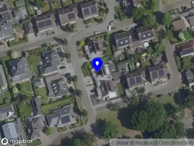 Nieuw bedrijf Buffel Personeelsdiensten