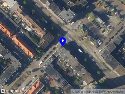 Blends Utrecht