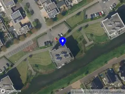 M.E.A Nijkerk