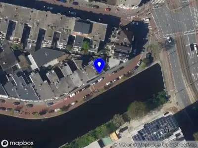 Vereniging van eigenaars "Kleine Veenkade 3 en 4". 's-Gravenhage