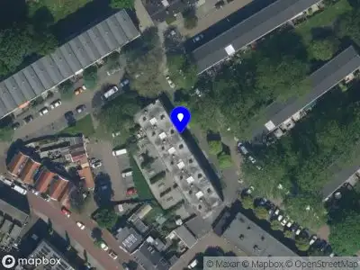 M_Moves Zaandam