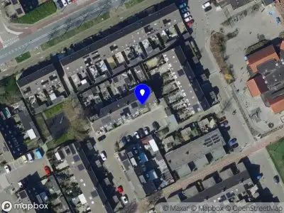 BEF Schilderwerk Spijkenisse
