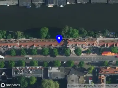 Ambachtsvereniging Hout & Co Amsterdam
