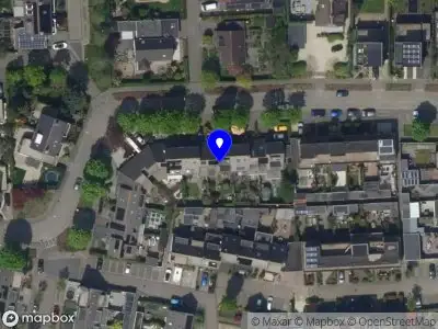 Nieuw bedrijf Mireth Beheer B.V.