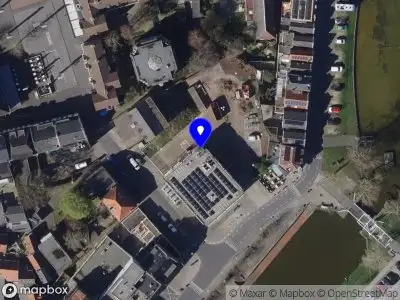 Nieuw bedrijf Vlooswijk25 B.V.