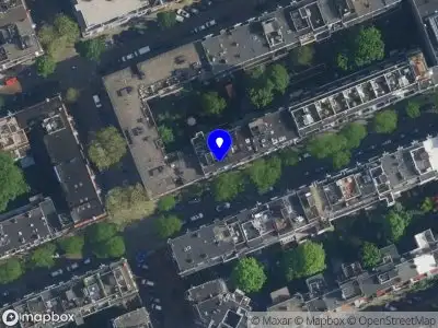 TERRAVISTA Amsterdam
