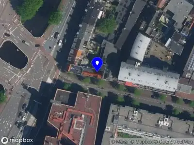 Raecks B.V. Haarlem