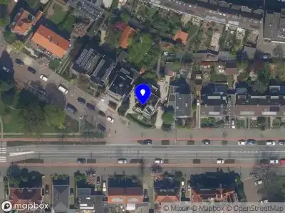 B. van den Berg Consultancy Vlaardingen