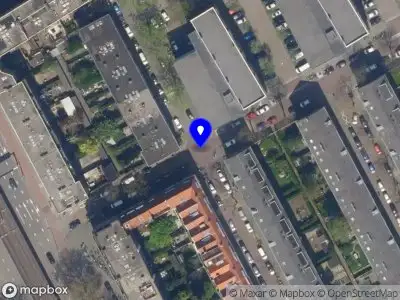 Kosuke Takahashi Rotterdam