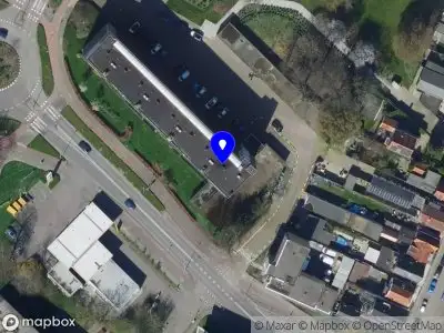 E.T. sociaal cultureel werk