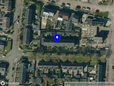 Ebben Hoger Onderwijs