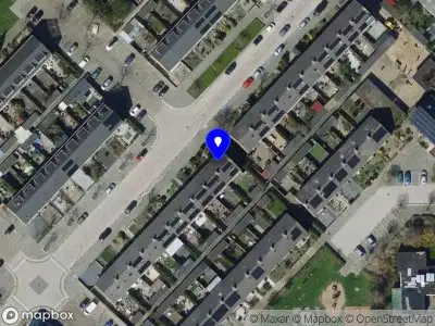 Nieuw bedrijf N. Janga