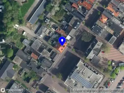 Marry's kledingreparatie en stomerij