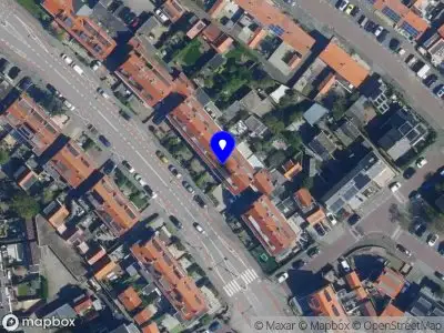 Social Studio IM Noordwijk