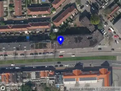 ShairooTV Rotterdam