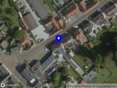 Nieuw bedrijf Dailyjoy