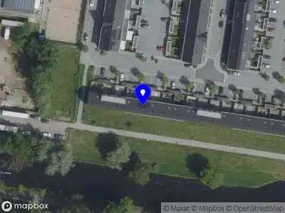 Cosmic Fruit Holding B.V.