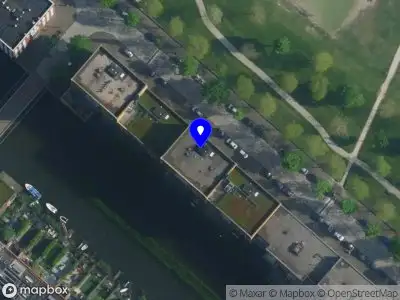 Kapper Briljant Amsterdam