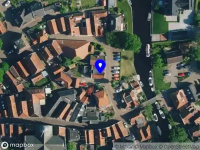 B&B In de Kathoek Blokzijl