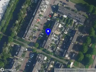 Taxi Service EQS Amstelveen