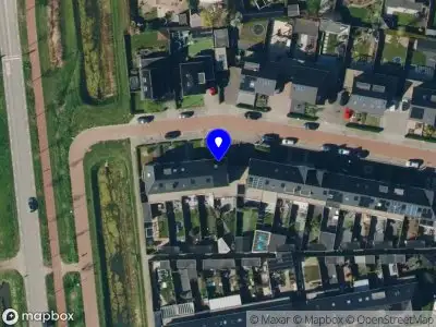 Aan de studiekeuzetafel