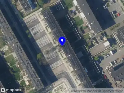 CSN Koerier Utrecht