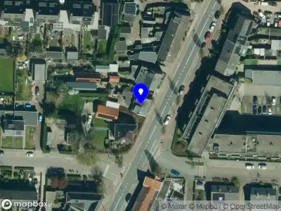 Zorghuys Boer Veenendaal