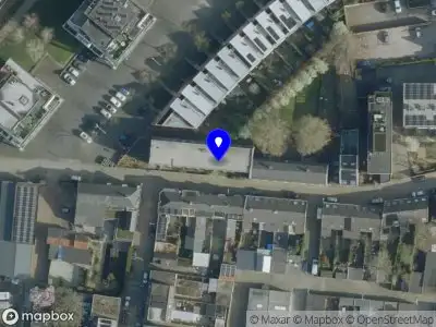 DGH Cultuurprojecten