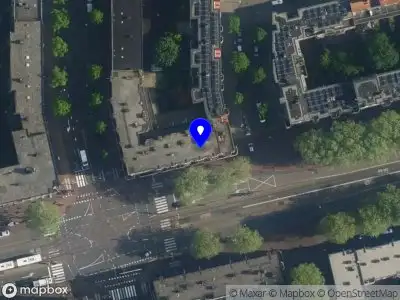 Eethoek 10 oost Amsterdam