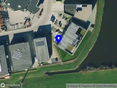 Stichting De Hanze Foundation