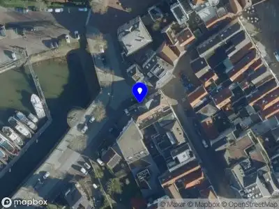 Nieuw bedrijf Lubbers Consulting