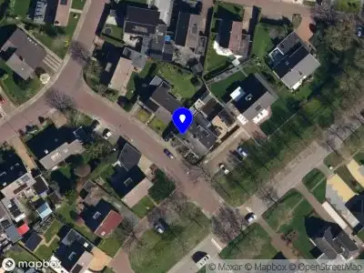 Pedicure praktijk Sint Nyk