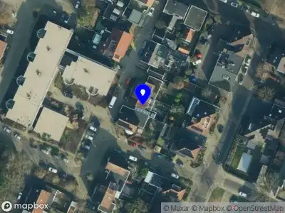 Nieuw bedrijf Stichting Dreamteam Borne