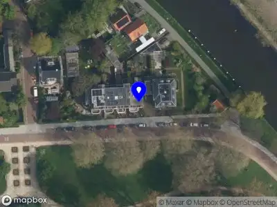 GeoCapital Holding B.V.