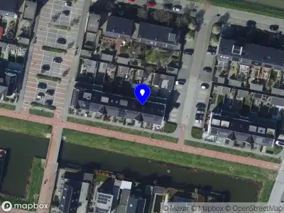 van de Graaf Consultancy Oud-Beijerland