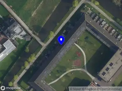 SGJ Transport Nootdorp