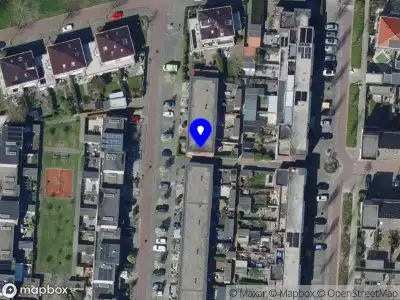 Devon taxi Barendrecht