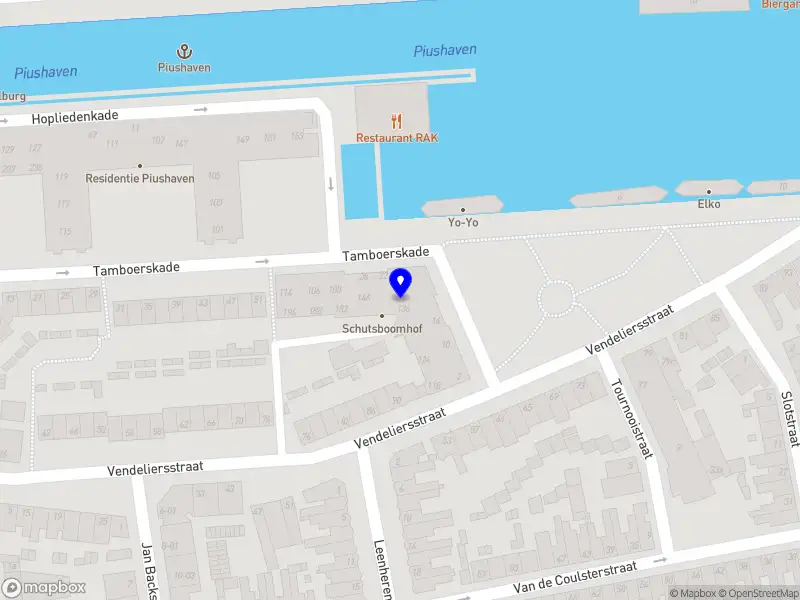 S.E. Cleaning Services