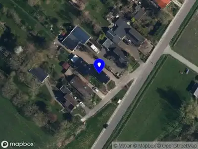 Gekleurd Geluk Finsterwolde